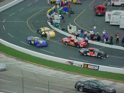 Tear it up at Martinsville.jpg